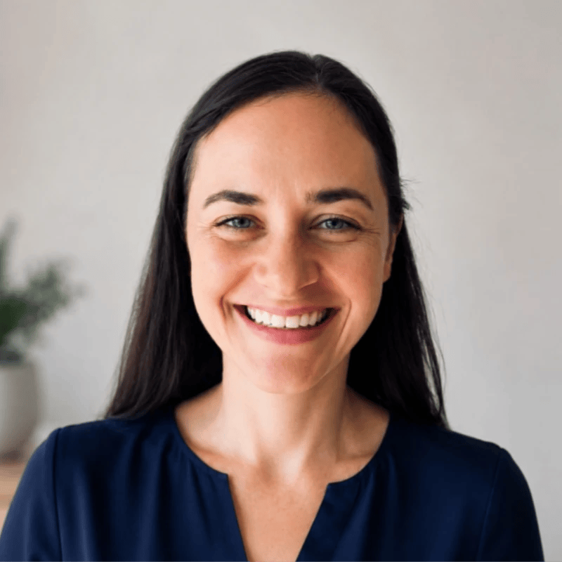 Natalie, Regulatory Affairs Specialist