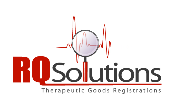 RQSolutions — Therapeutic Goods Registrations
